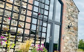 The Barn Springmount Accommodation